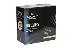 ADVANT ADV5e-F24LO (305m)